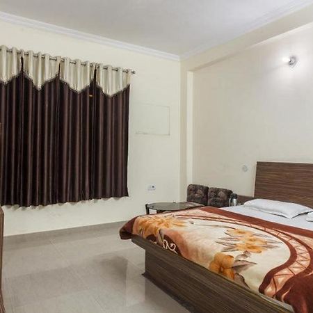 Hotel Devi Mahal คาตรา ภายนอก รูปภาพ