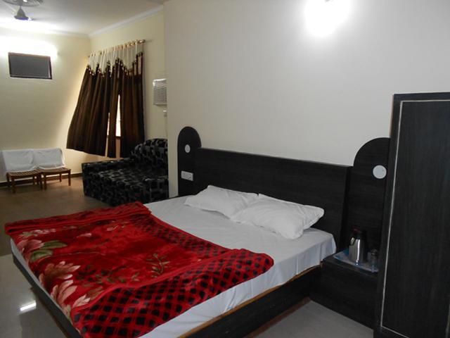 Hotel Devi Mahal คาตรา ห้อง รูปภาพ