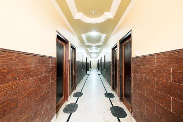 Hotel Devi Mahal คาตรา ภายนอก รูปภาพ